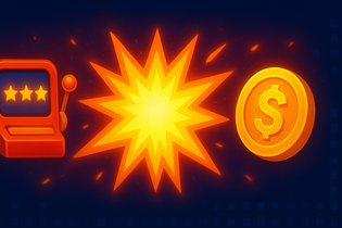 财神驾到游戏玩法